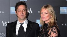 Die Ehe von Kate Moss und dem Rock Star Jamie Hince ist vorbei