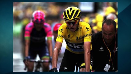 Tour de France 2015 - Stephen Roche : "Ce sera très difficile pour Quintana"