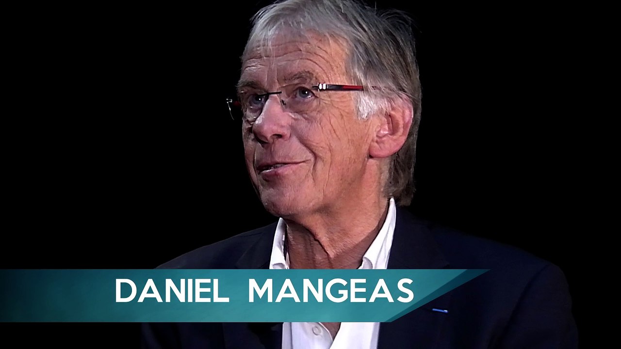 Tour de France 2015 - Daniel Mangeas : "Historique Christophe Riblon"