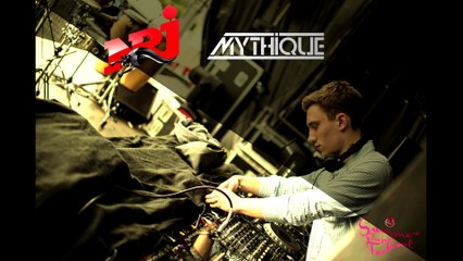 Mythique - Mixtape NRJ (DJ CONTEST)