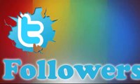 FREE Twitter Followers,retweets,favourites (no Follow for Follow)