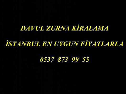 beykoz çamlıca beylerbeyi kandilli DAVUL ZURNA KİRALAMA KİRALIK DAVUL ZURNA istanbul davul zurna kiralama