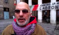Protesta dei Forconi Urbino
