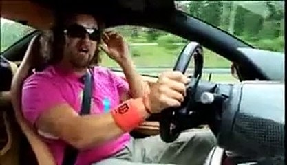 Ferrari 599 GTB  Fifth Gear