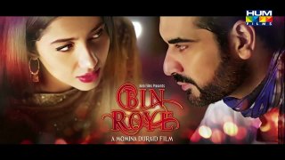 Bin Roye 