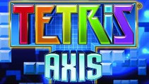 Tetris (Axis) [3DS] - Korobeiniki & Trepek [sic]