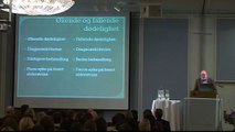 Dag S. Thelle: Ernæringspolitikk og hjerte- og karsykdommenes epidemiologi i Norge