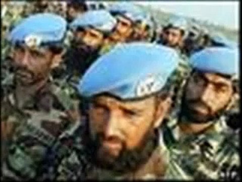 Folkmordet i rwanda (Genocide in Rwanda)