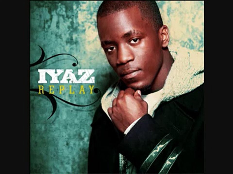 Replay - IYAZ +lyrics!