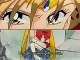 Sailor moon S - Sailor uranus neptune vs Sailor moon