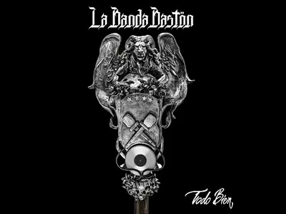 Chula  - Banda Baston