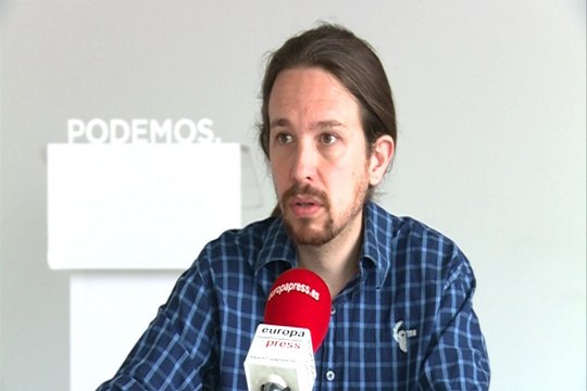 Podemos no renuncia a una reestruturación de deuda