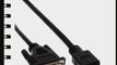 10er Set HDMI-DVI Adapterkabel HDMI Stecker auf DVI 18 1 Stecker 2m