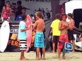 Surfers Peruanos VS Surfers Bolivianos