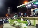 Danza cosecha del plátano - Tumbes - Perú (grupo de danzas 