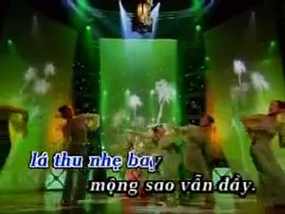 戀曲1990 - 越文版