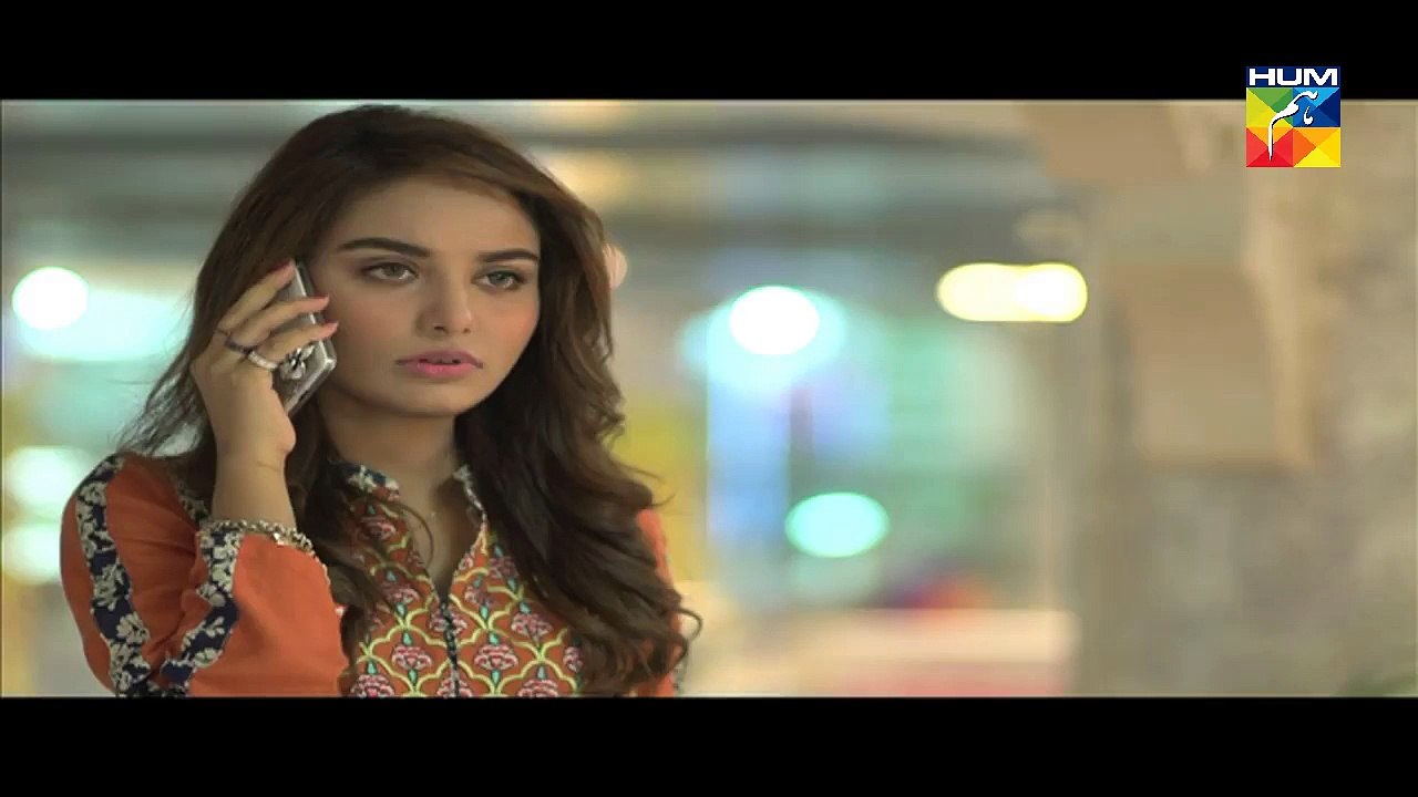 Akeli Episode 3 Full Hum TV Drama July 23, 2015