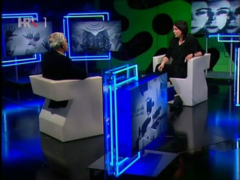 Drugi format - Tariq Ali (15.5.2013)