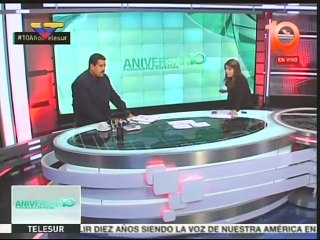 “Ni sucedió y no va suceder (la implosión), así que voy con todo, tengo el apoyo del pueblo”