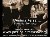 L'Anima Persa - Eugenio Bennato