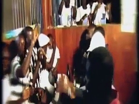 Les Garagistes Kouyou musique ivoirienne Zouglou Afrique