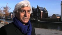 Ashok Bhalotra over grootste energieneutrale wijk ter wereld Stad van de Zon en over duurzaamheid