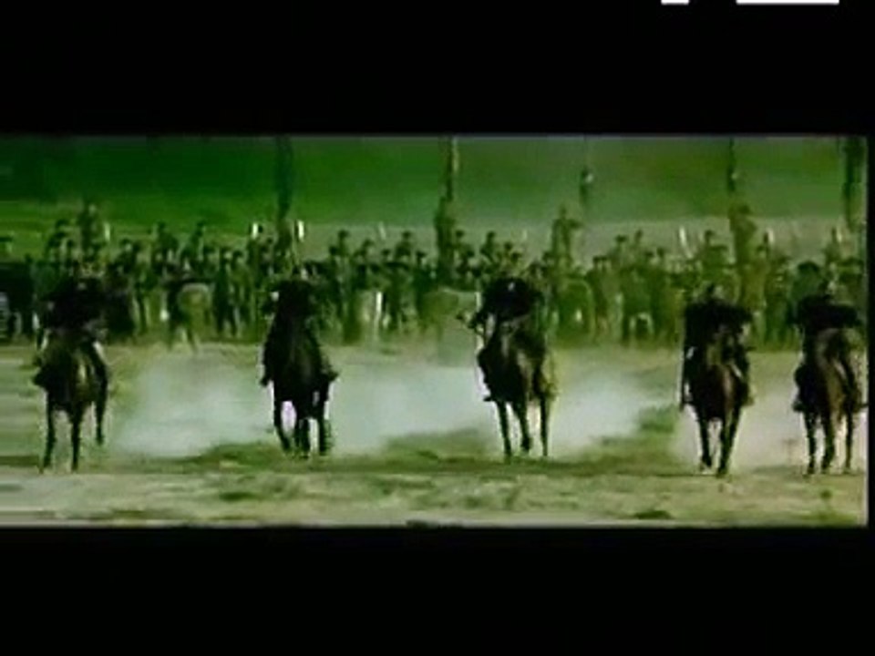 เพลงเลือดไทย