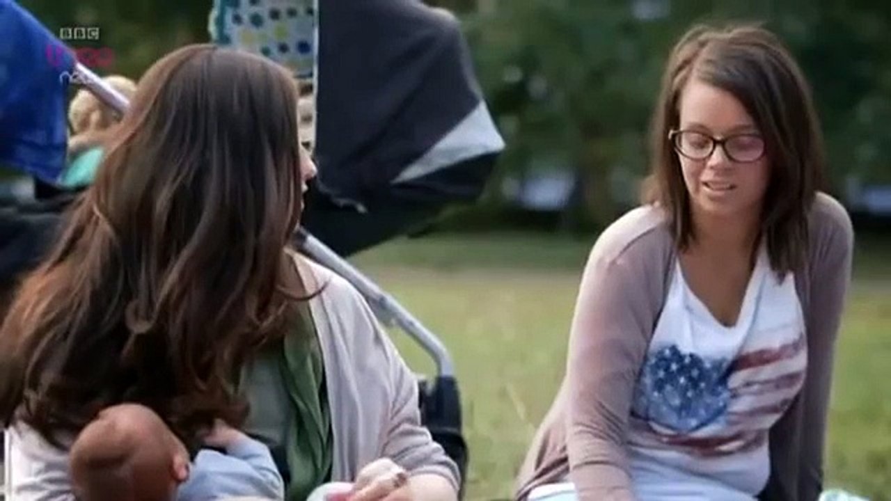 The Baby Bomb S01E01