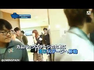 SHINee Taemin Funny Moments ~