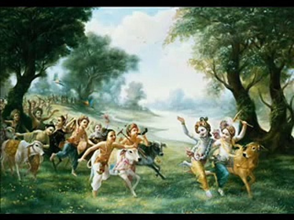 Jashoda Tara Kanuda ne - Gujarati Bhajan