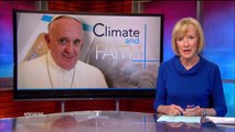 Do Catholics have a religious duty to protect earth?