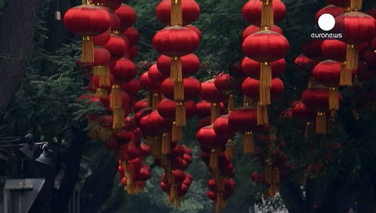 Einkaufsmanagerindex china: trau keinem unter 50