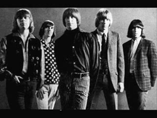 The Blues Magoos - Sometimes I Think