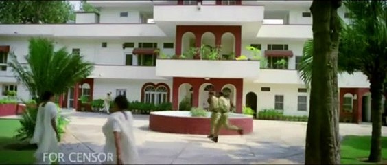 Kaum De Heere Scene: Assassination of Indira Gandhi Scene