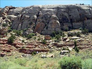 Putting A Face On God - John Trudell