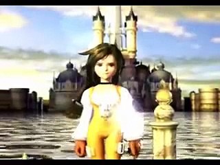 The Place I'll Return to Someday - arranged by Erutan ( katethegreat19 )
