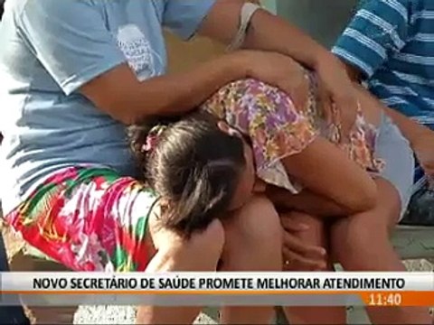 Será que há saída para o caos na Saúde Pública?