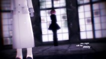 【MMD】『The Grey』 [ Motion DL]