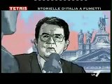 L'INESISTENTE LAICITA' DELLO STATO ITALIANO a fumetti