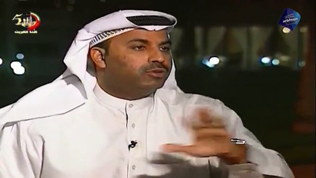 طارق العلي يتحدث عن مشهد فرك وجهه في مسرحية سيف العرب
