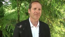 Cyclisme - Tour de France - 20e étape : Prudhomme «Une première dans l'histoire»