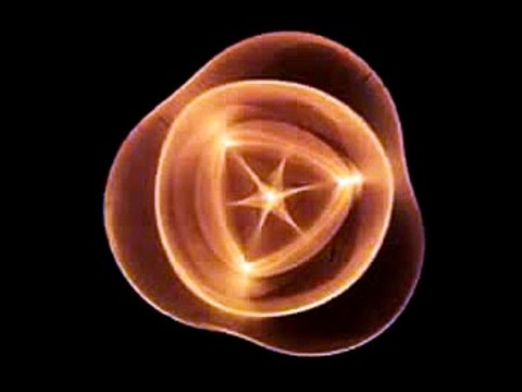 Cymatics, Language & DNA Pt. 1