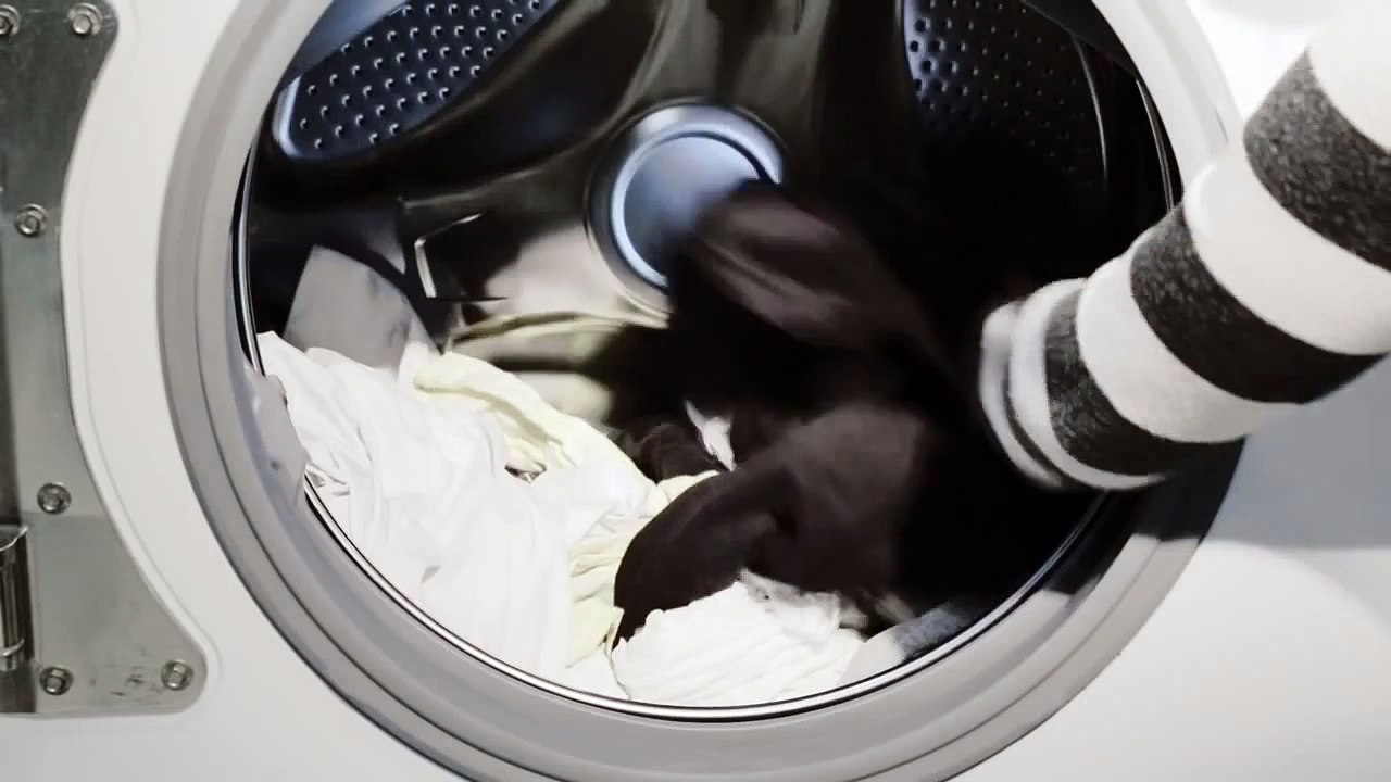 LG Front Load Washer - Understanding Error Codes