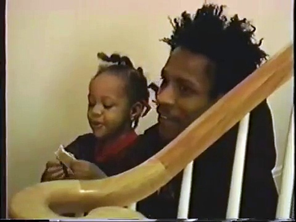 Allen Iverson 1998 Reebok The Answer