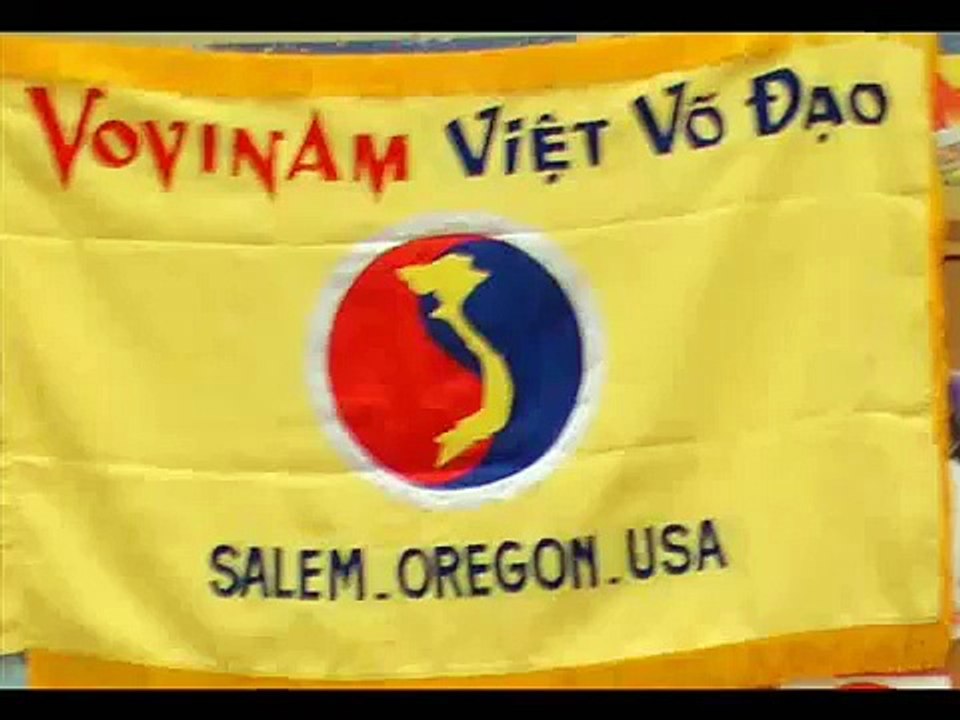 Vovinam - Ngủ Môn Quyền and Long Hổ Quyền