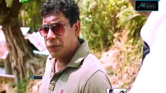 Bangla Eid Natok 2015 (Eid-Ul-Fitr) - Ghum Vanga Ek Bikel - ft. Mosharraf Karim