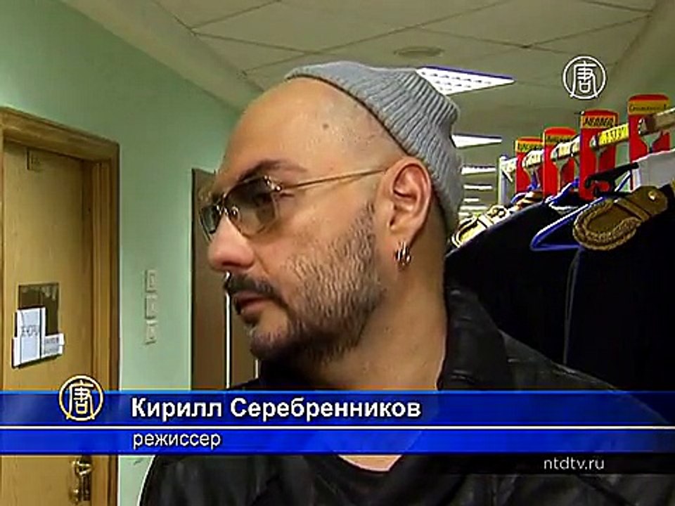 В Большом театре - премьера балета «Герой нашего времени»