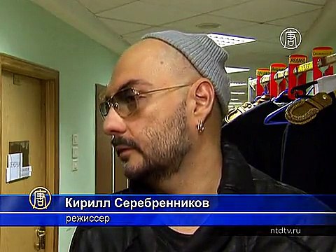 В Большом театре - премьера балета «Герой нашего времени»