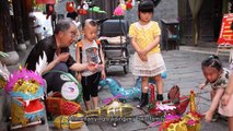 Taobao.com preserves tradition of making Chinese lanterns