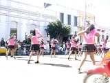 Desfile deportivo en Ciudad Guzman Jalisco!!! 2009